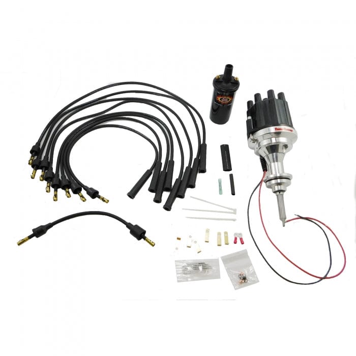 Chrysler Qualifies for Free Shipping Chrysler Electronic Ignition Kit #4142738M
