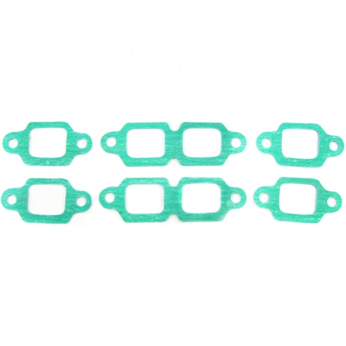 Chrysler Qualifies for Free Shipping Chrysler Exhaust Manifold to Head Gasket Set #0007228E