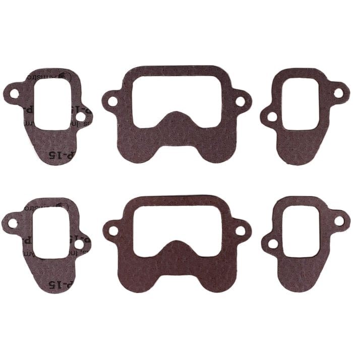 Chrysler Qualifies for Free Shipping Chrysler Manifold to Head Gasket Set #2585516