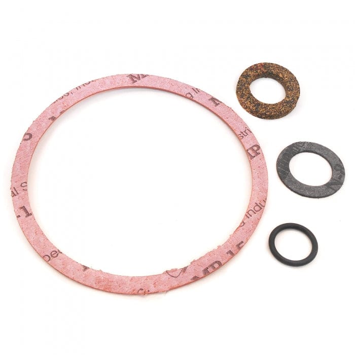 Chrysler Qualifies for Free Shipping Chrysler Oil Filter Adapter Gasket Set #4105210K