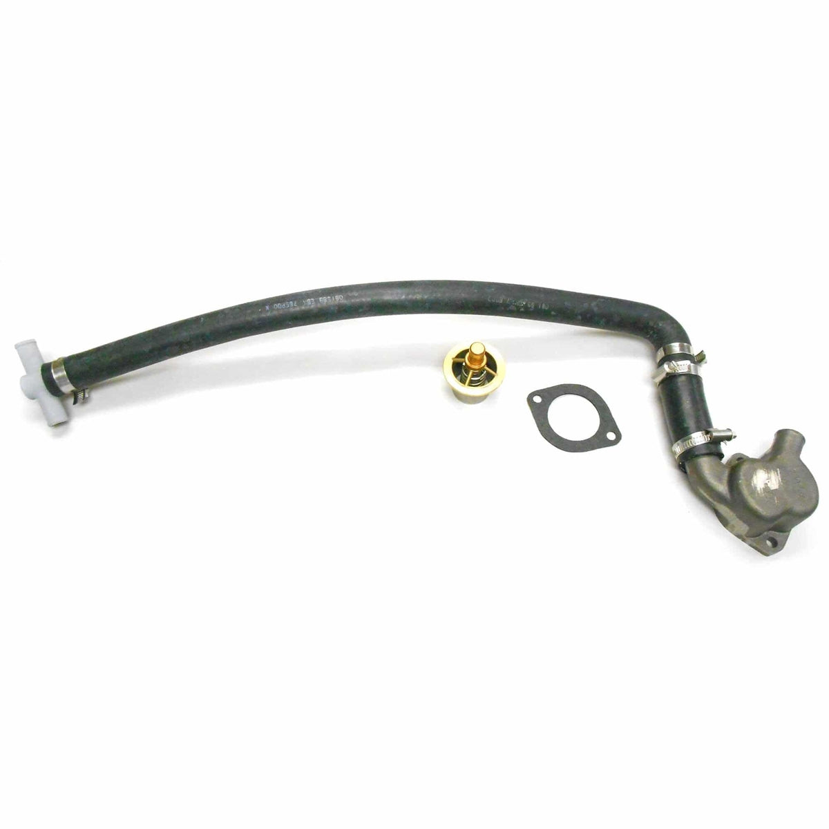 Chrysler Qualifies for Free Shipping Chrysler Thermostat Housing Kit #2846215K