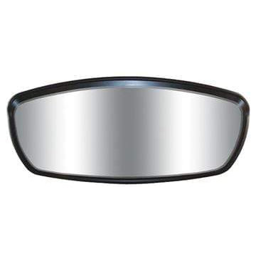 Cipa Qualifies for Free Shipping Cipa 7" x 17" Wave Black #01408