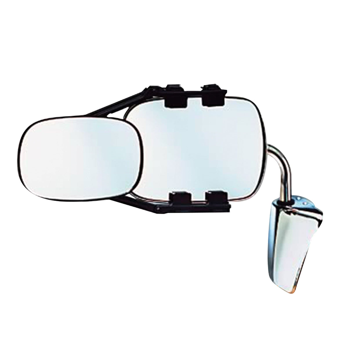 Cipa Clip-On Towing Mirror #11950
