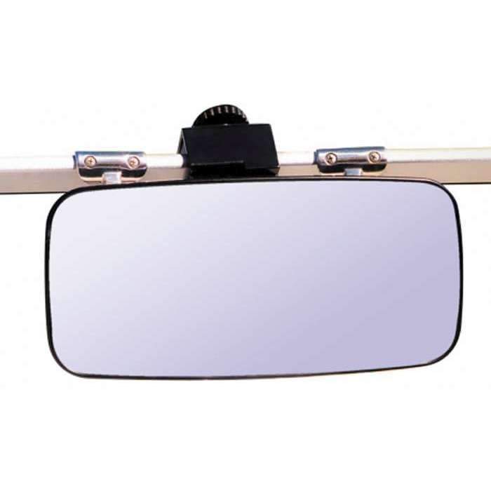 Cipa Qualifies for Free Shipping Cipa Comp Universal Mirror 7" x 14" #M2000