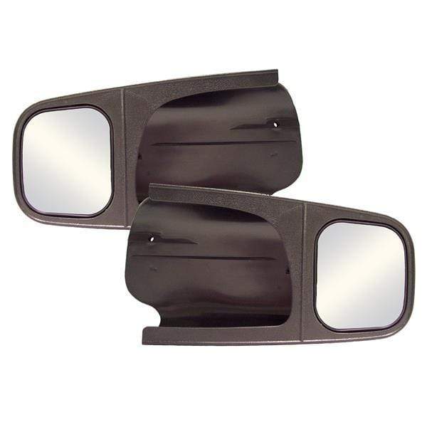 Cipa Custom Towing Mirror for Classic Ford Pair #11500