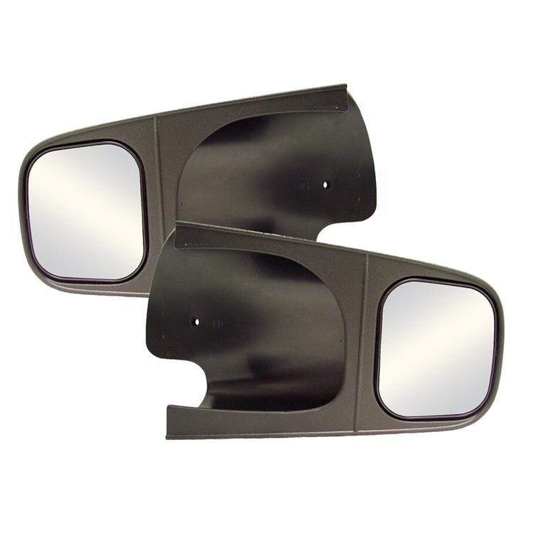 Cipa Custom Towing Mirror for Dodge Pair #10500