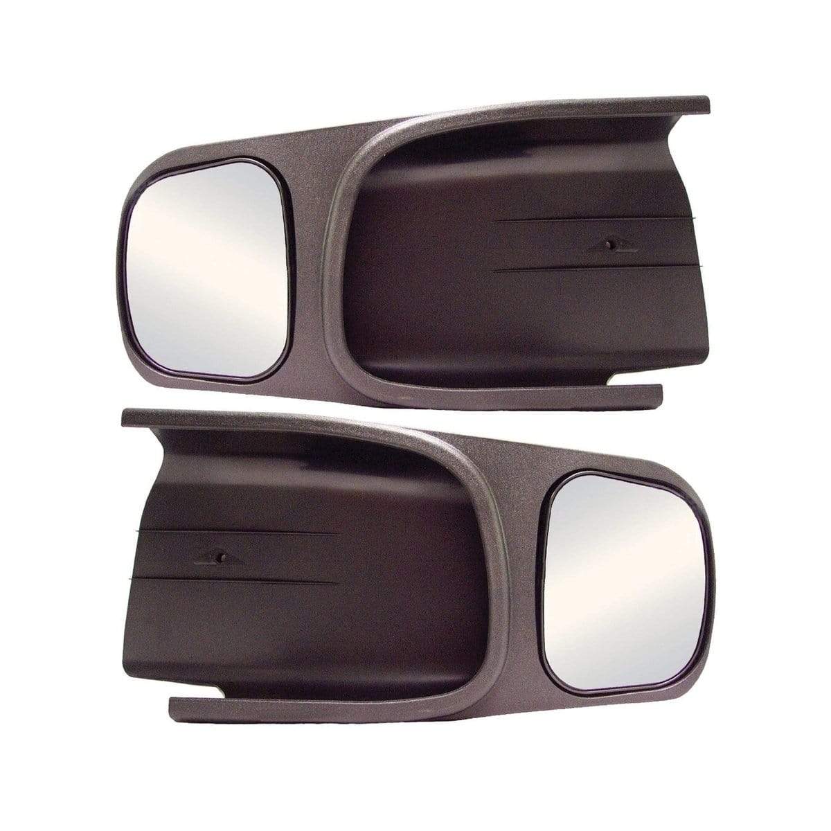 Cipa Qualifies for Free Shipping Cipa Custom Towing Mirror for Dodge Pair #10700