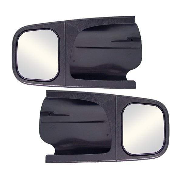 Cipa Custom Towing Mirror for Ford Super Duty Pair #11900