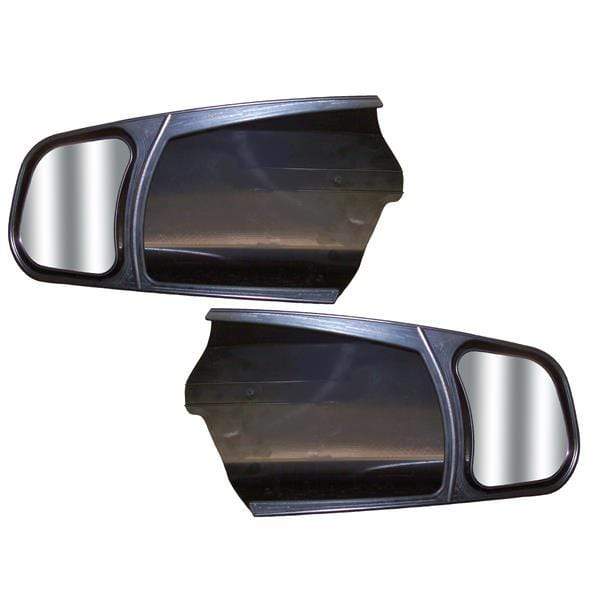 Cipa Qualifies for Free Shipping Cipa Custom Towing Mirror for Toyota Pair #11300