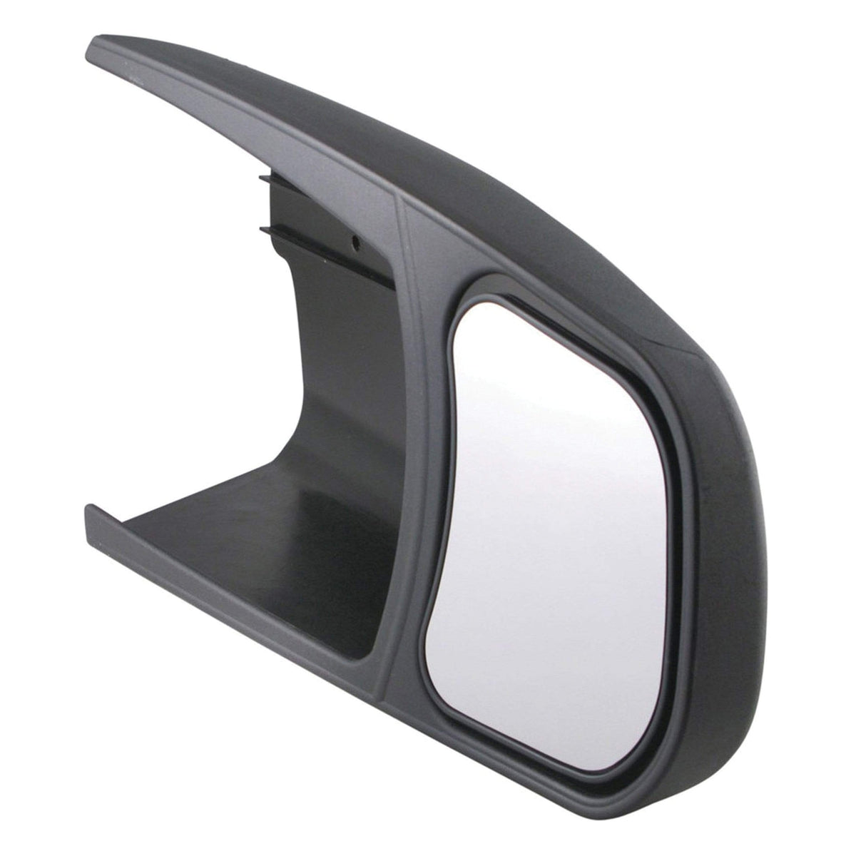 Cipa Custom Towing Mirror for Toyota Passenger Side #11302