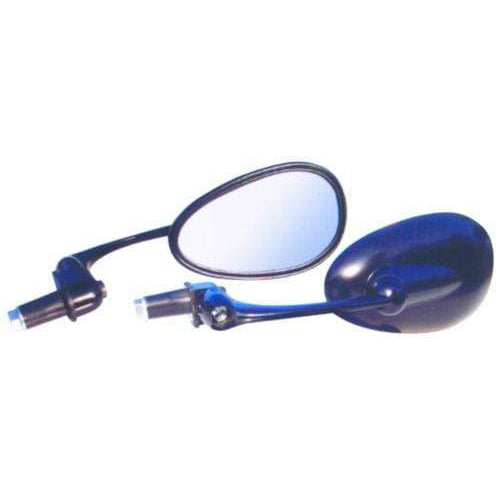 Cipa Qualifies for Free Shipping Cipa Deluxe Handlebar Mirror ATV #11132