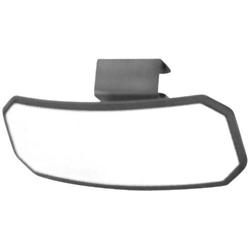 Cipa Qualifies for Free Shipping Cipa Economy Boat Mirror #11119