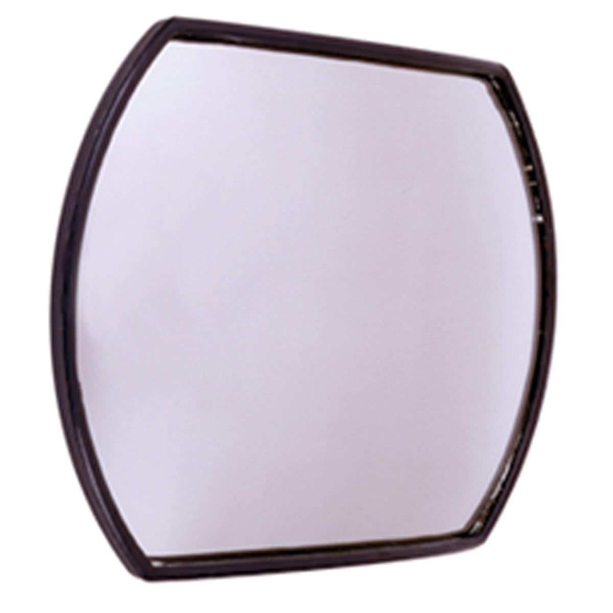 Cipa Oblong 4" 5.5" Stick-On Convex Hotspot Mirror #49402