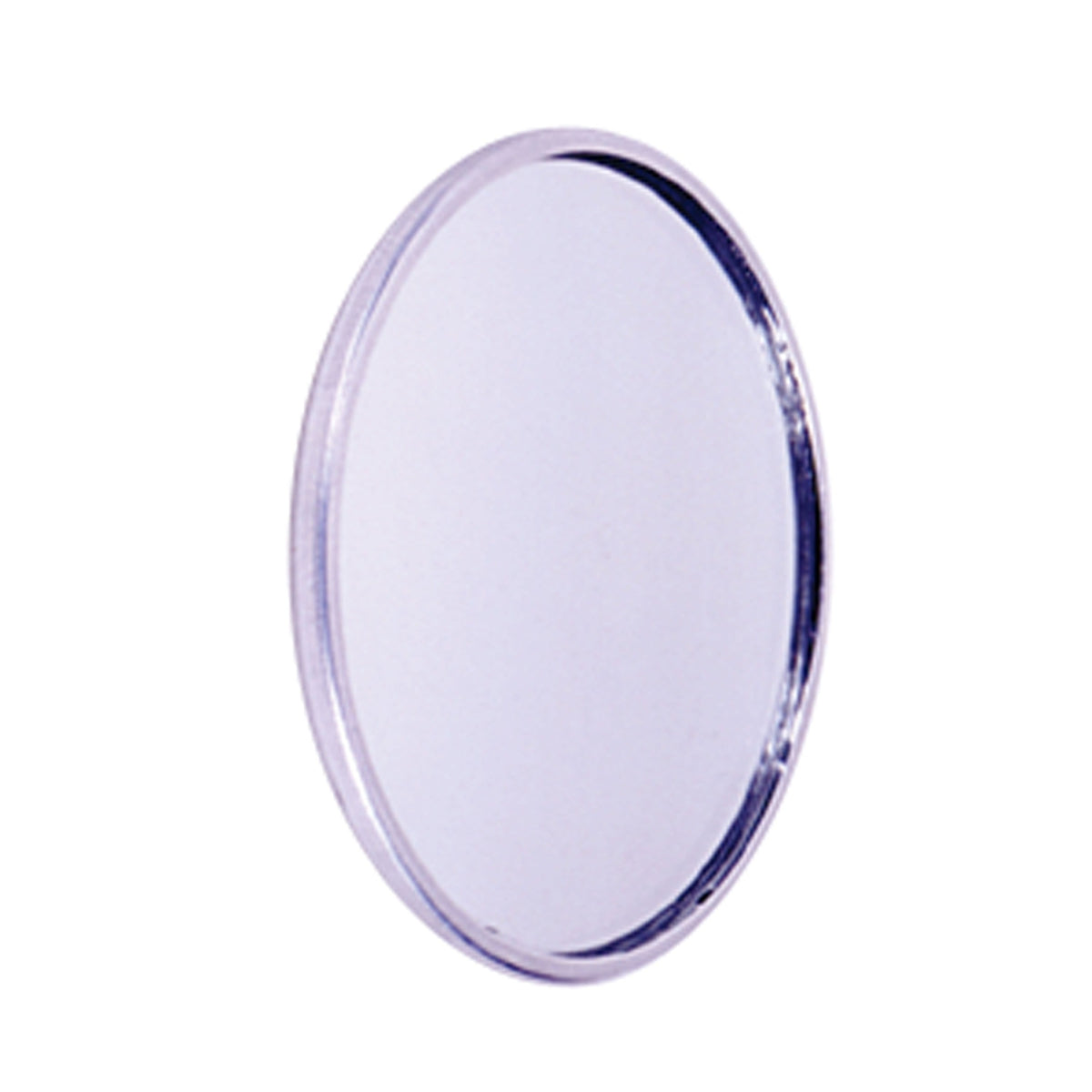 Cipa Round 3" Stick-On Convex Hotspot Mirror #49202