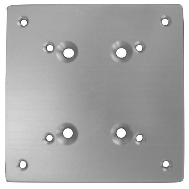 Cisco Fishing Systems Qualifies for Free Shipping Cisco Cannon Downrigger Adapter Plate #XPCAN