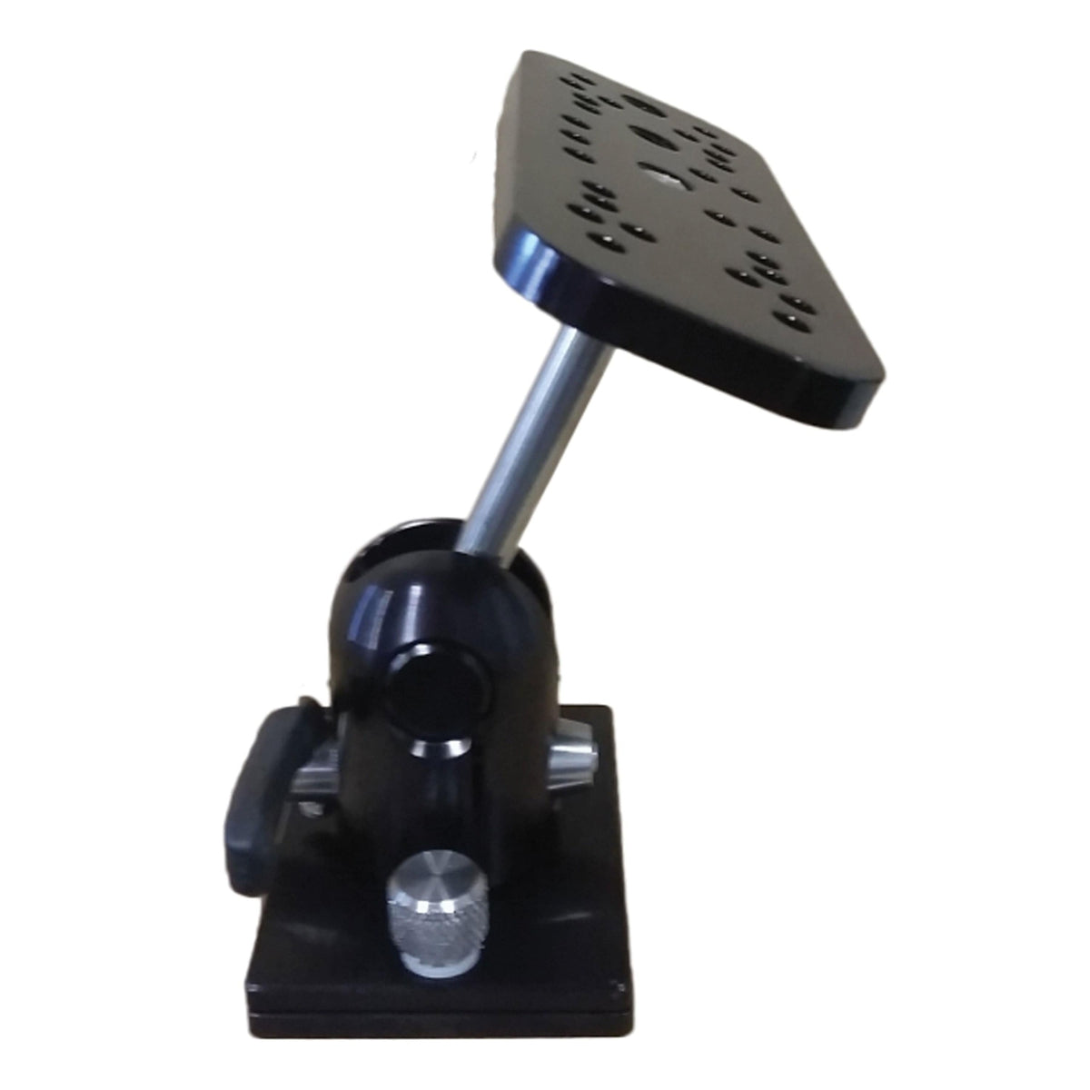 Cisco Fishing Systems Qualifies for Free Shipping Cisco Tilt-Lok Electronics Mount Tall Tilt Black #MTSLM-BK-NX