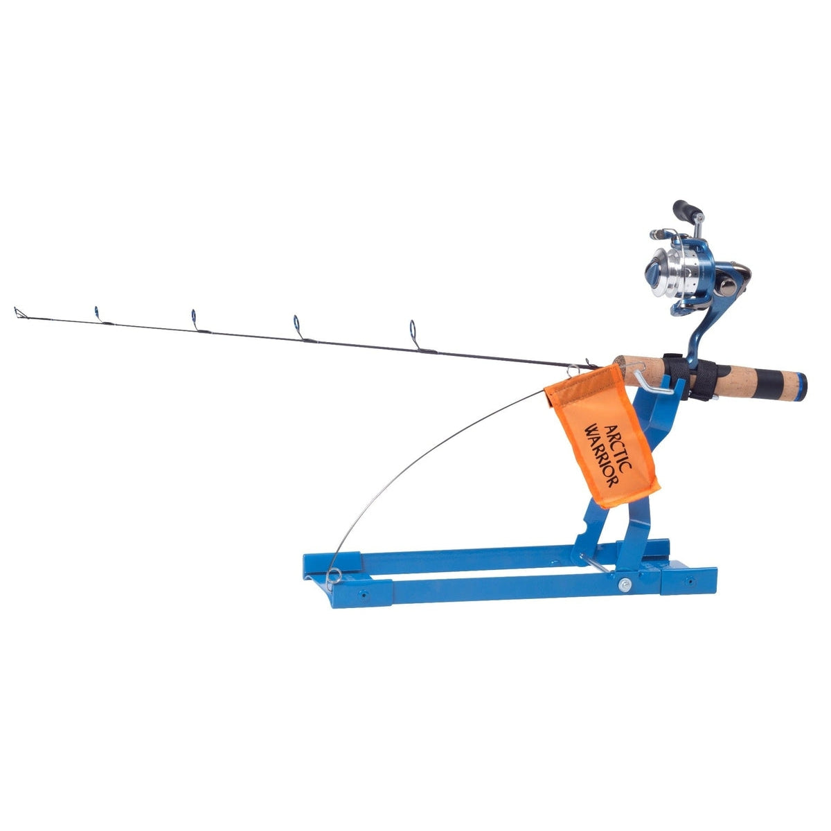 Clam Qualifies for Free Shipping Clam Arctic Warrior Tip Up #8840