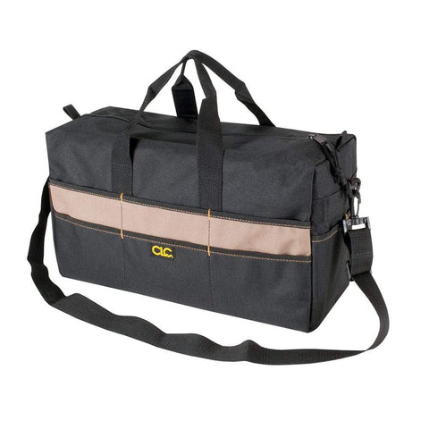 CLC 18" Large Tool Tote Bag 17-Pocket #1113