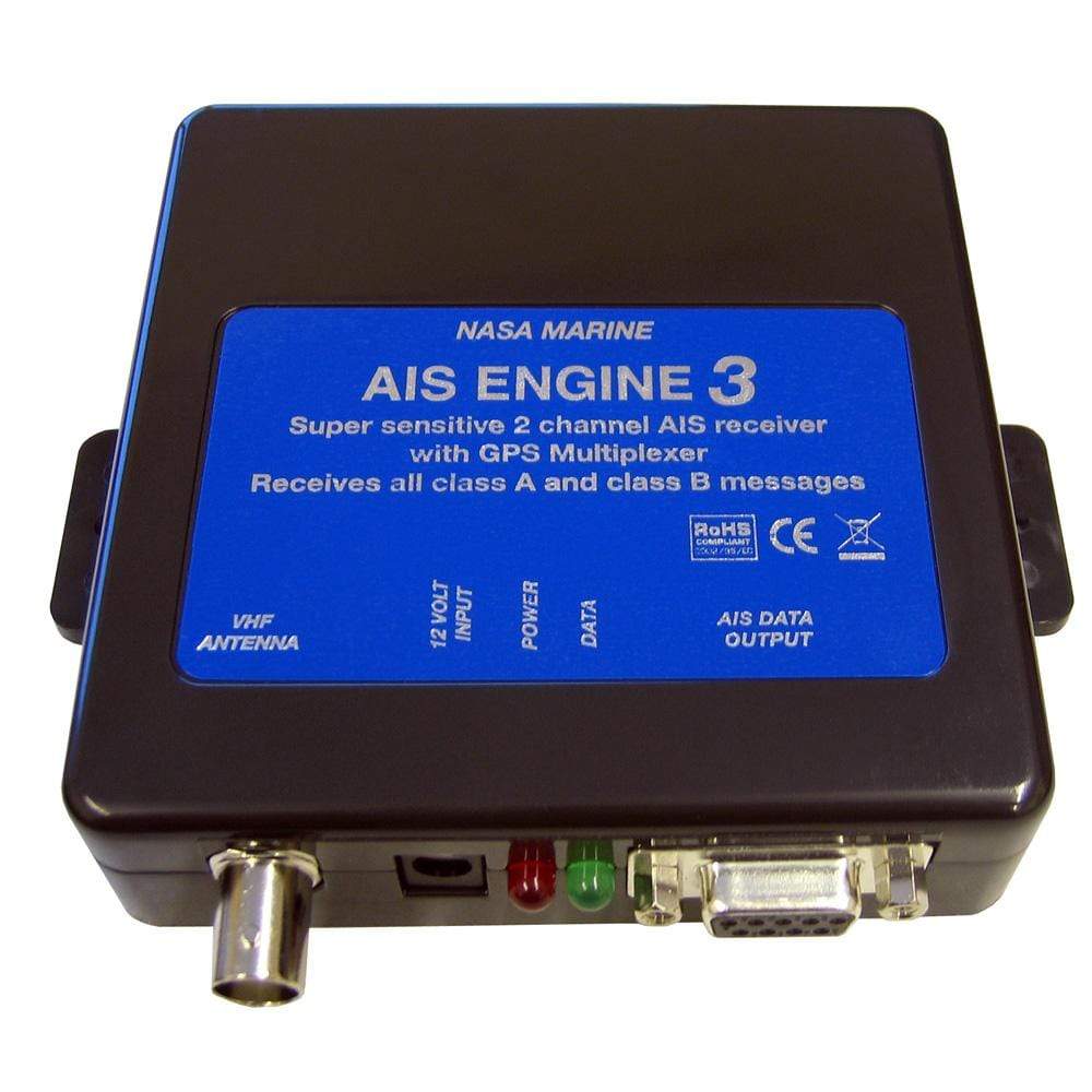 Clipper Qualifies for Free Shipping Clipper AIS Engine 3 #CL-AIS