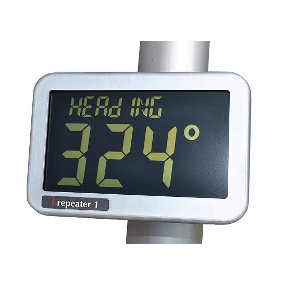 Clipper Not Qualified for Free Shipping Clipper I Repeater Large Display Mast Mounted Multi #CL-IR