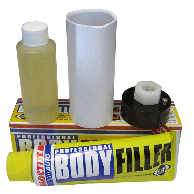 Clipper Qualifies for Free Shipping Clipper In-Hull Transducer Mounting Kit Ducer Not Included #CLZ-IHK