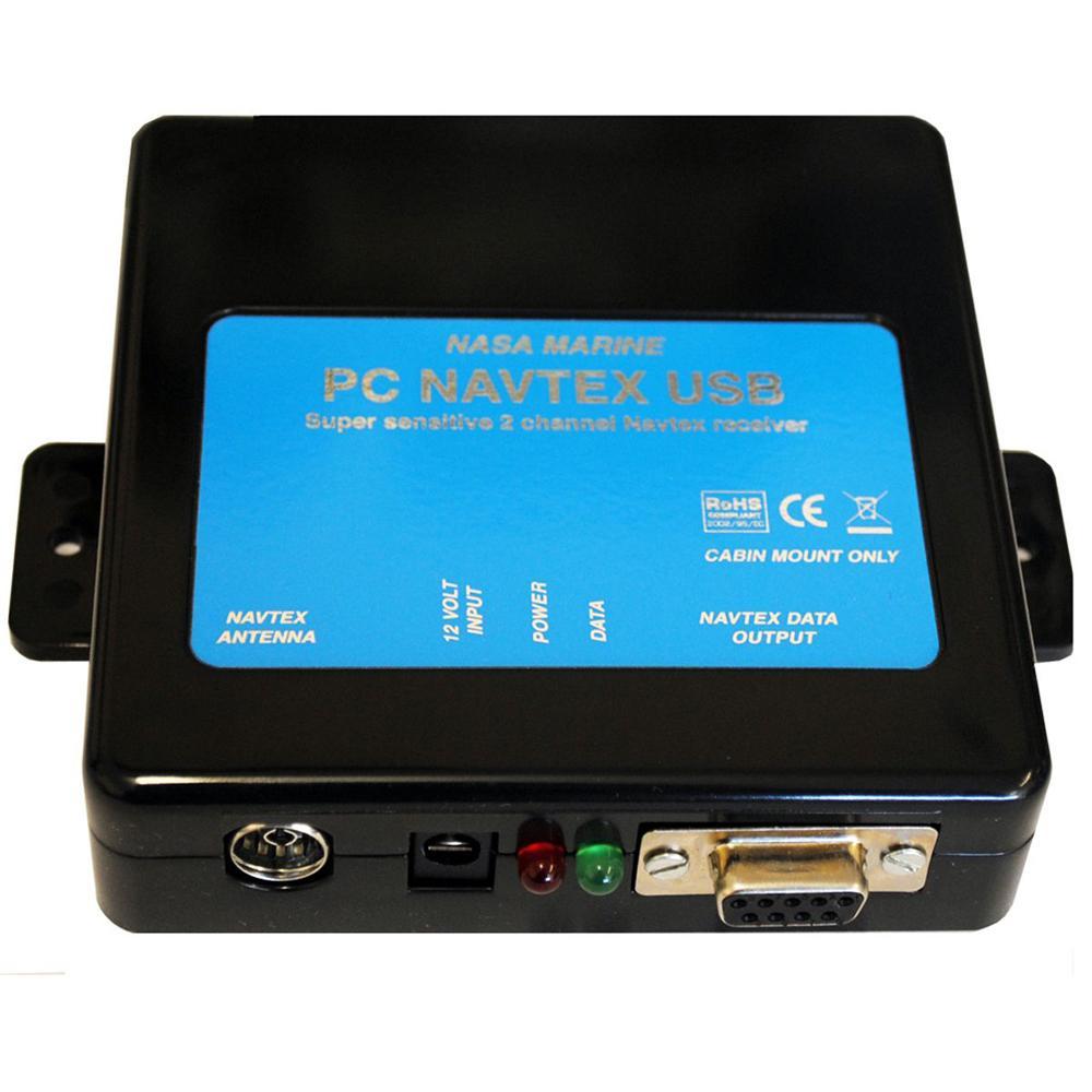 Clipper Qualifies for Free Shipping Clipper Marine PC Navtex USB #CL-PCNAVUSB