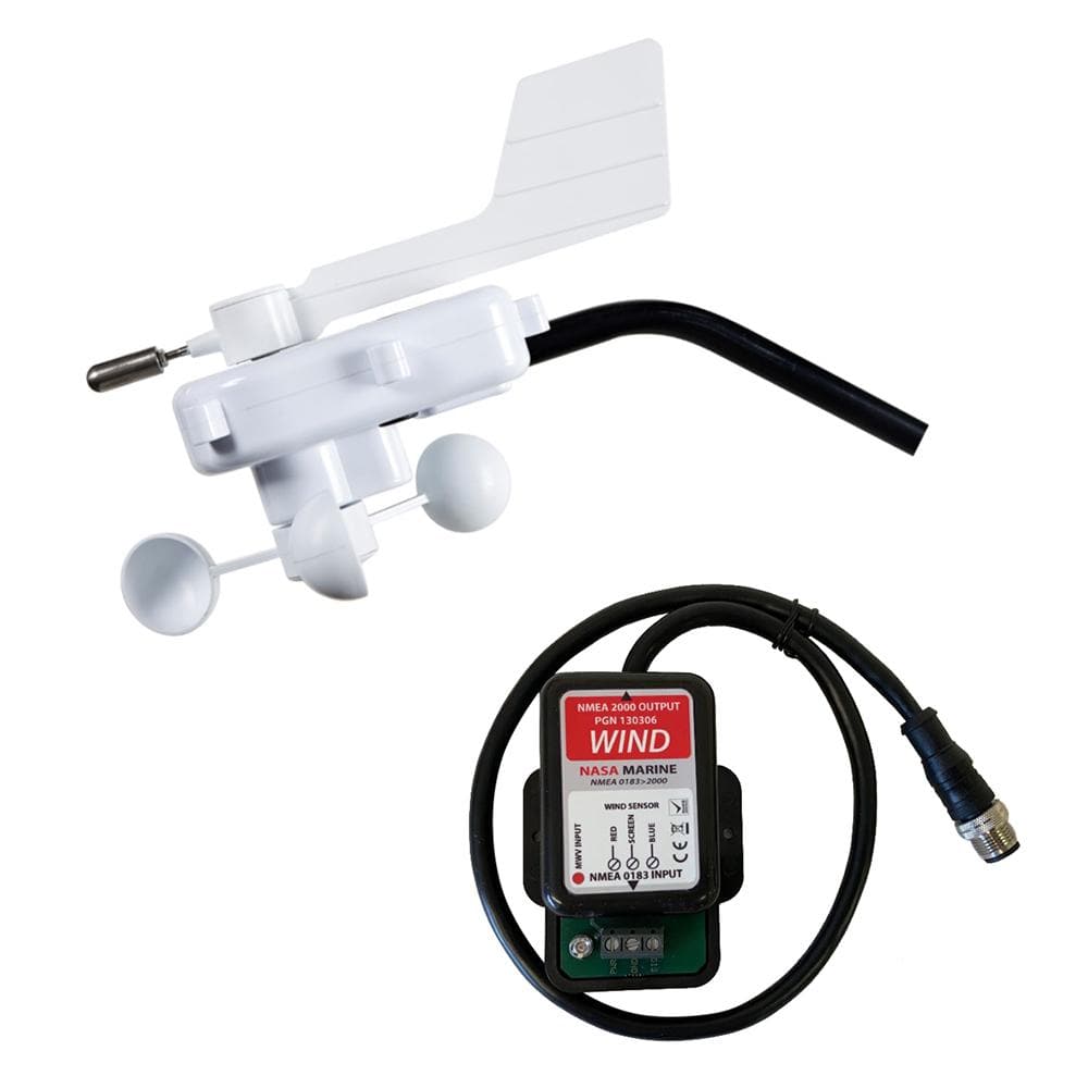 Clipper Qualifies for Free Shipping Clipper NMEA 2000 Wind System #CANBUS W SYS