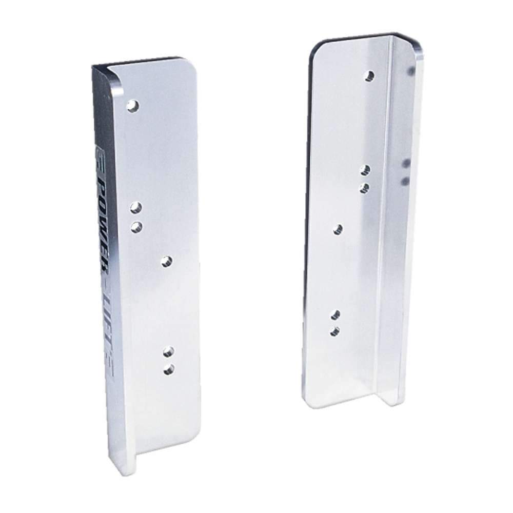 Cook Manufacturing Qualifies for Free Shipping CMC Marine 5 Vertical Extension #50012