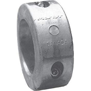 CMP Global Qualifies for Free Shipping CMP Global Anode-Shaft Collar 1-1/4 Magnesium #CMC05M