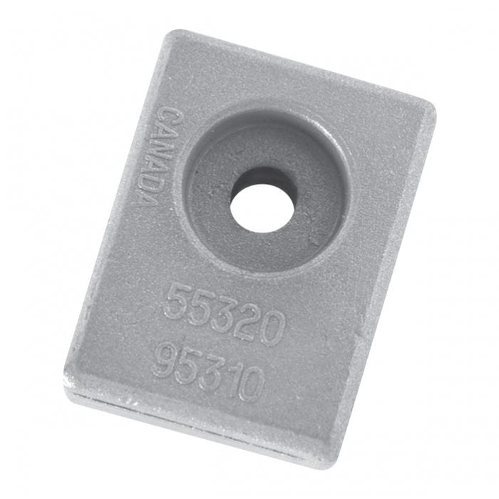 CMP Global Not Qualified for Free Shipping CMP Global Anode Suzuki Small Block Magnesium #CM5532095310M