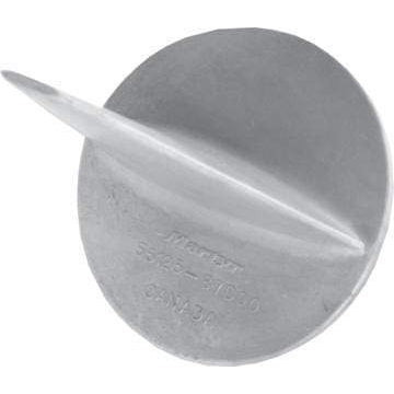 CMP Global Qualifies for Free Shipping CMP Global Anode-Suzuki Standard Skeg #CM5512587D00Z