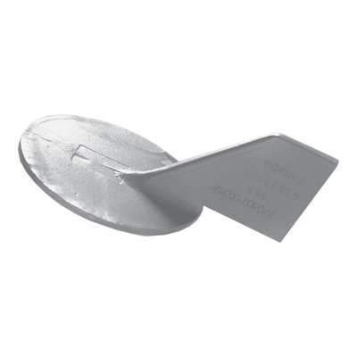 CMP Global Qualifies for Free Shipping CMP Global Anode Yamaha Skeg #CM6884537102Z