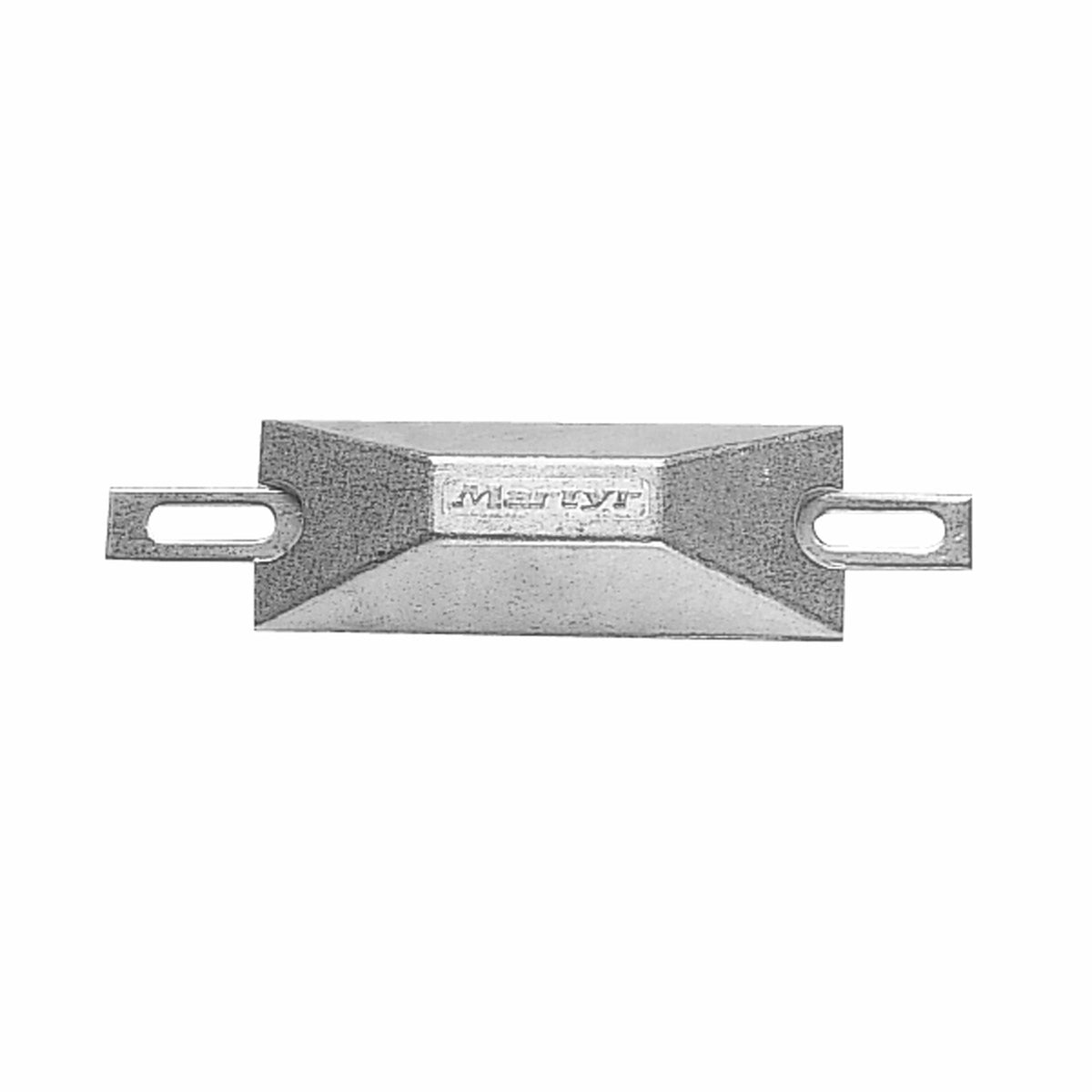 CMP Global European Hull Anode CM-500z 05 Kg 116mm x 43mm Zin #CM500Z