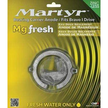 CMP Global Qualifies for Free Shipping CMP Global-Magnesium Anode Kit #CM806188KITM