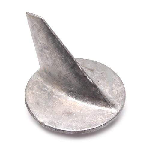 CMP Global Qualifies for Free Shipping CMP Global Magnesium Trim Tab Anode Mercury/Mercruiser #CM31640M