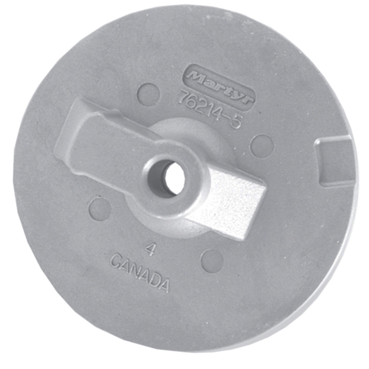 CMP Global Zinc Anode Mercury/Mercruiser #CM762145Z