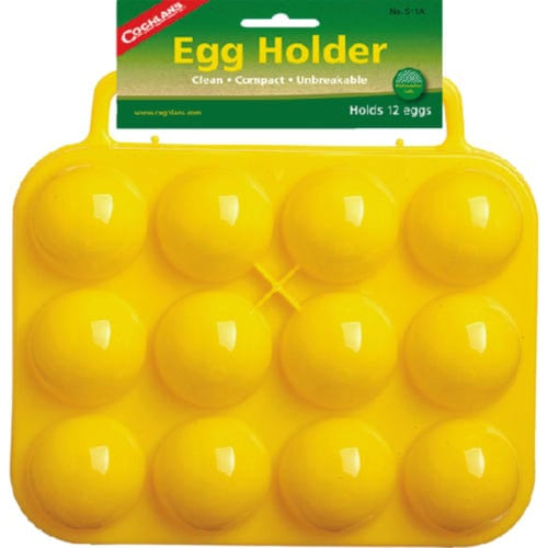Coghlans Qualifies for Free Shipping Coghlans Egg Holder 12 #511A