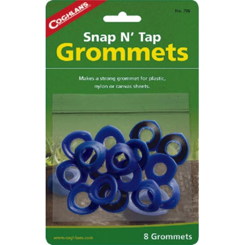 Coghlans Qualifies for Free Shipping Coghlans Grommet Kit #706