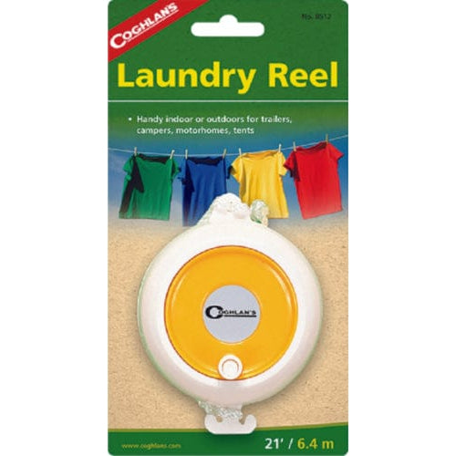 Coghlans Qualifies for Free Shipping Coghlans Laundry Reel #8512