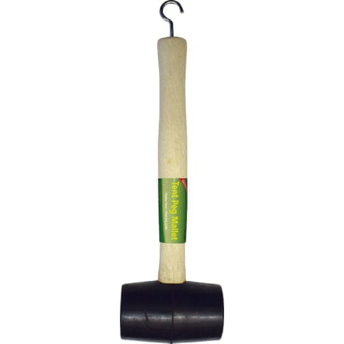 Coghlans Qualifies for Free Shipping Coghlans Mallet with Tent Peg Puller #9460