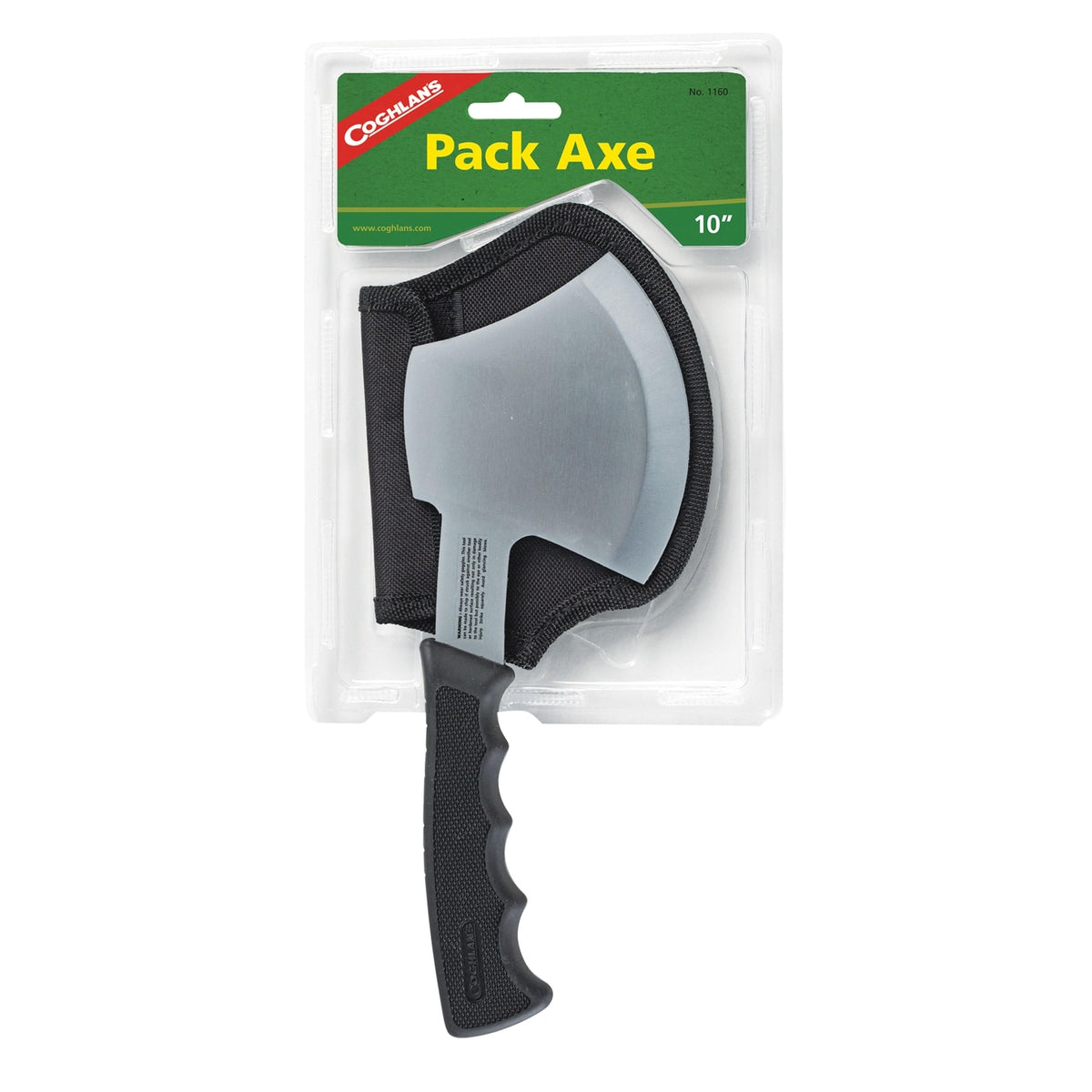 Coghlans Qualifies for Free Shipping Coghlans Pack Axe #1160