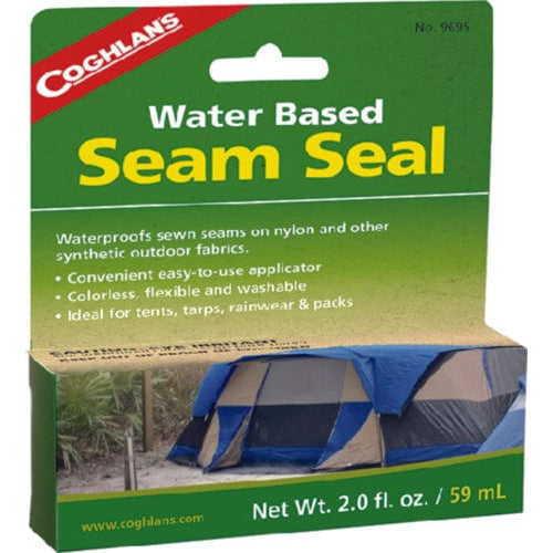 Coghlans Qualifies for Free Shipping Coghlans Seam Seal 2 oz Carded #9695