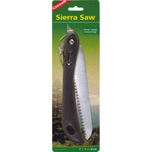 Coghlans Qualifies for Free Shipping Coghlans Sierra Saw Folding #8400