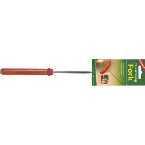 Coghlans Qualifies for Free Shipping Coghlans Telescoping Fork #9670