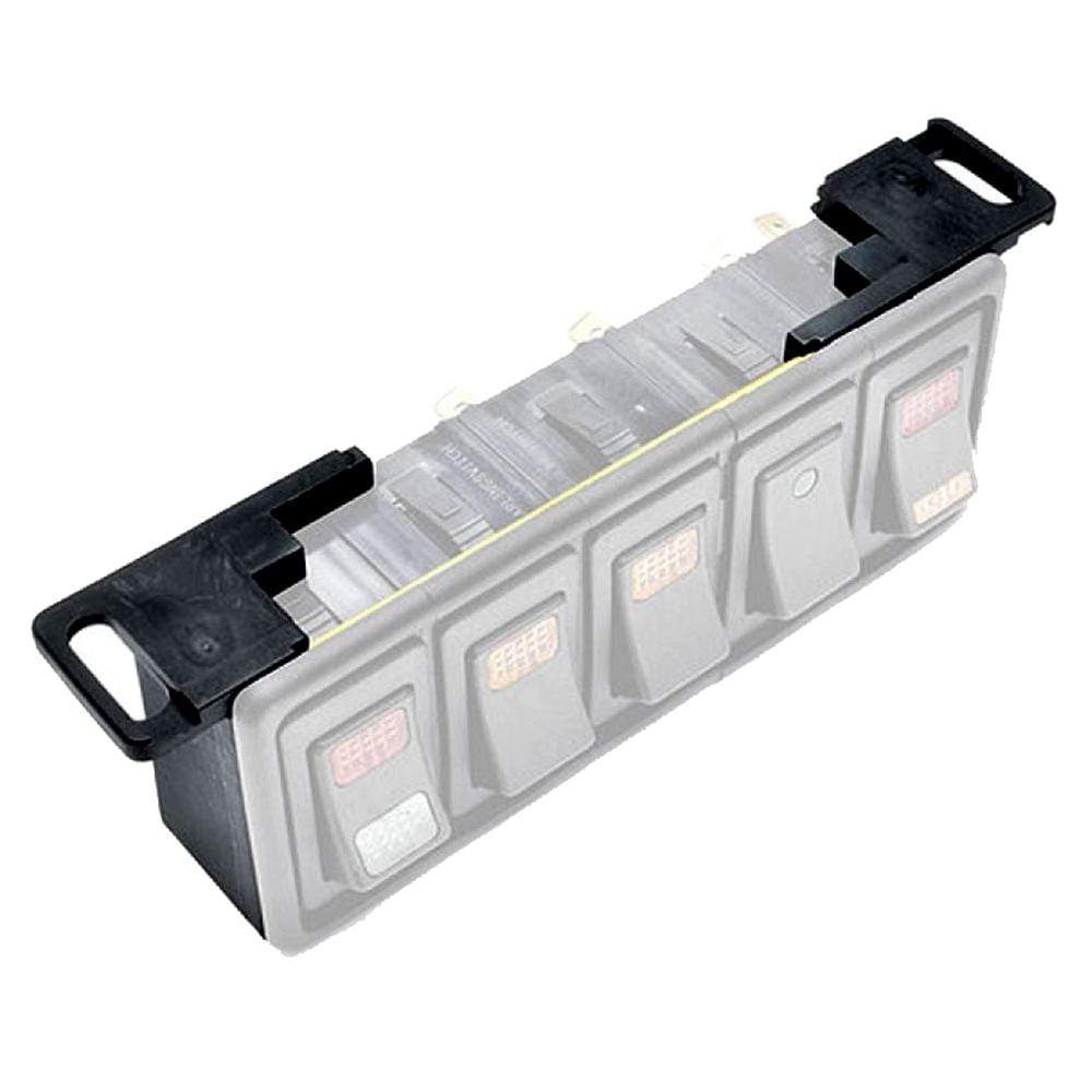 Cole Hersee Company Qualifies for Free Shipping Cole Hersee Rocker Switch Mounting Kit #87167-01-BP