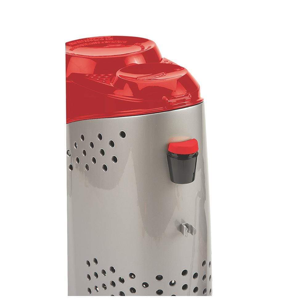 Coleman Qualifies for Free Shipping Coleman 10-Cup Propane Coffee Maker with Glass Carafe #2000020942