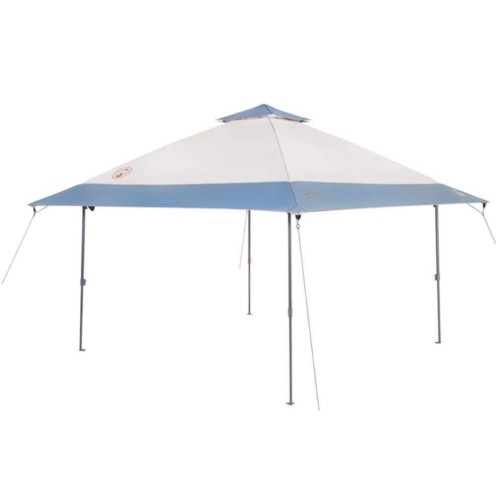 Coleman Qualifies for Free Shipping Coleman All Night 13' x 13' Instant Lighted Shelter #2000024319