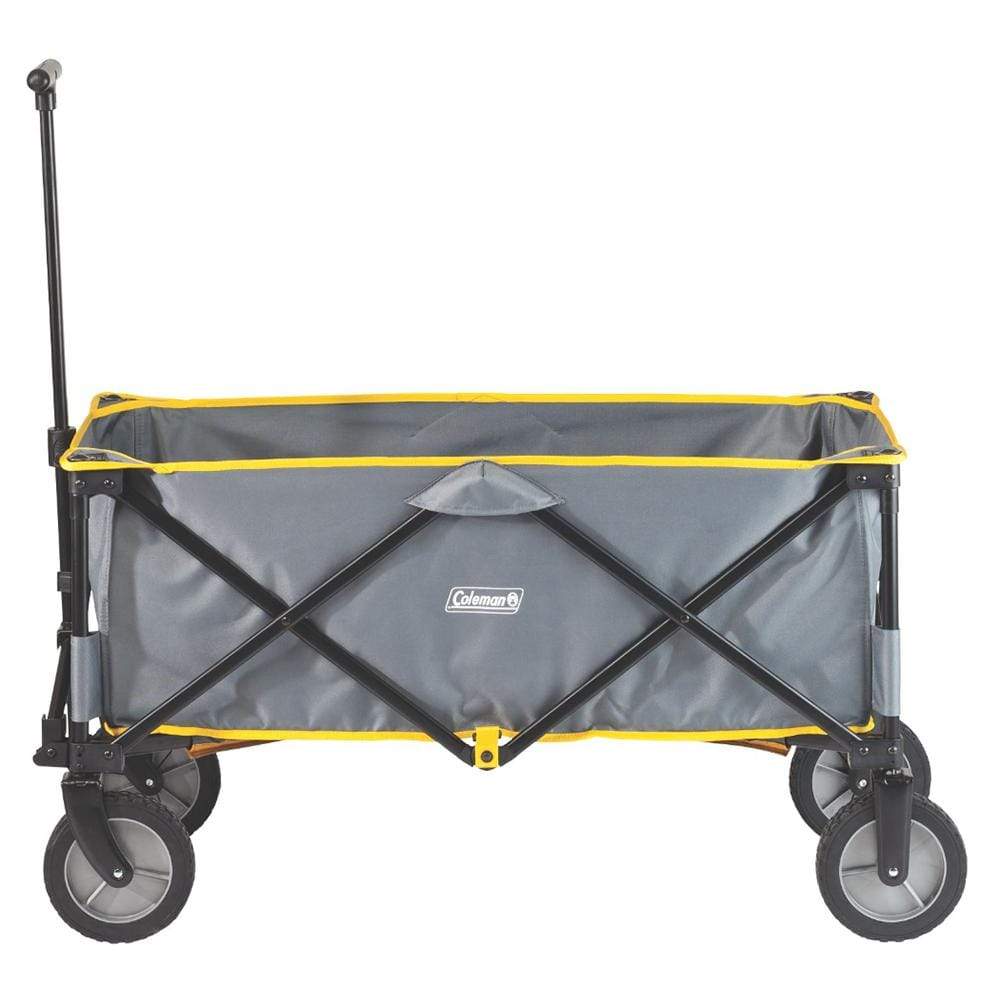 Coleman Not Qualified for Free Shipping Coleman Camp Wagon Folding #2000023362