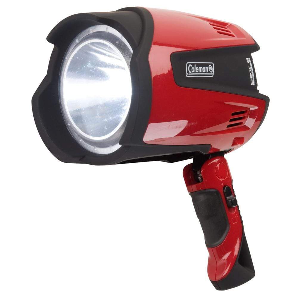 Coleman Qualifies for Free Shipping Coleman CPX 6 High Power LED Spotlight #2000030845