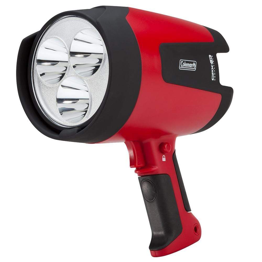 Coleman Qualifies for Free Shipping Coleman CPX6 CSP-70 LED Spotlight #2000024171